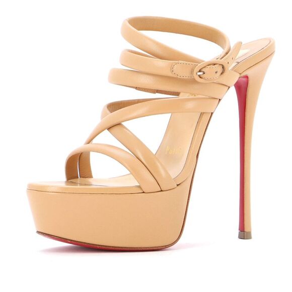 cleissimo louboutin